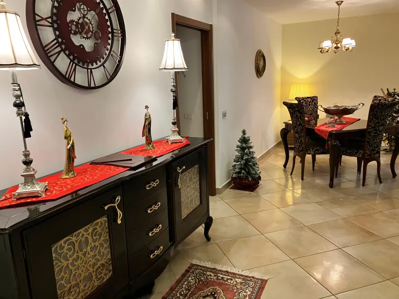 Latina Scalo appartamento CON GRANDE GIARDINO · foto 3