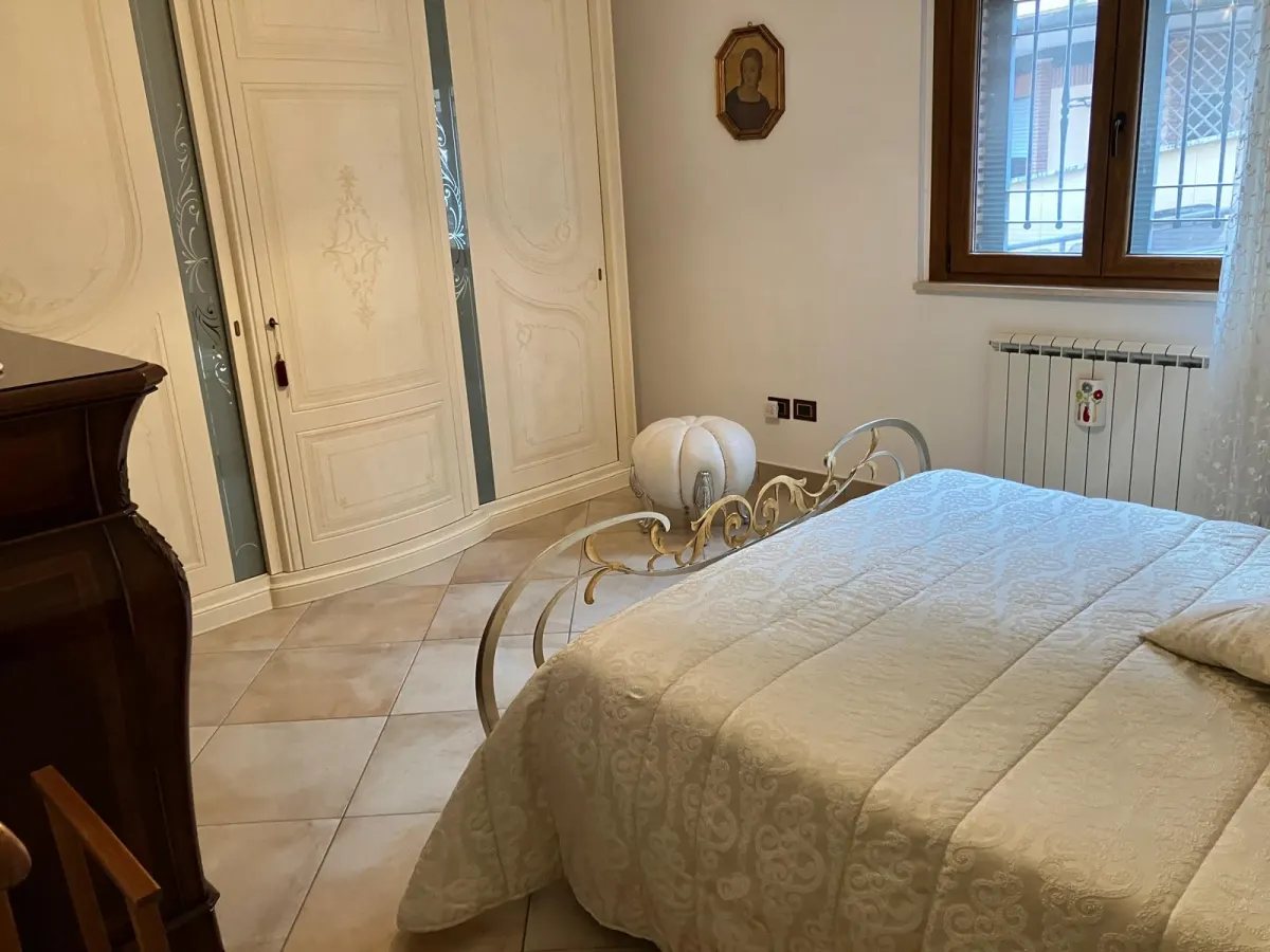 Latina Scalo appartamento CON GRANDE GIARDINO · foto 21