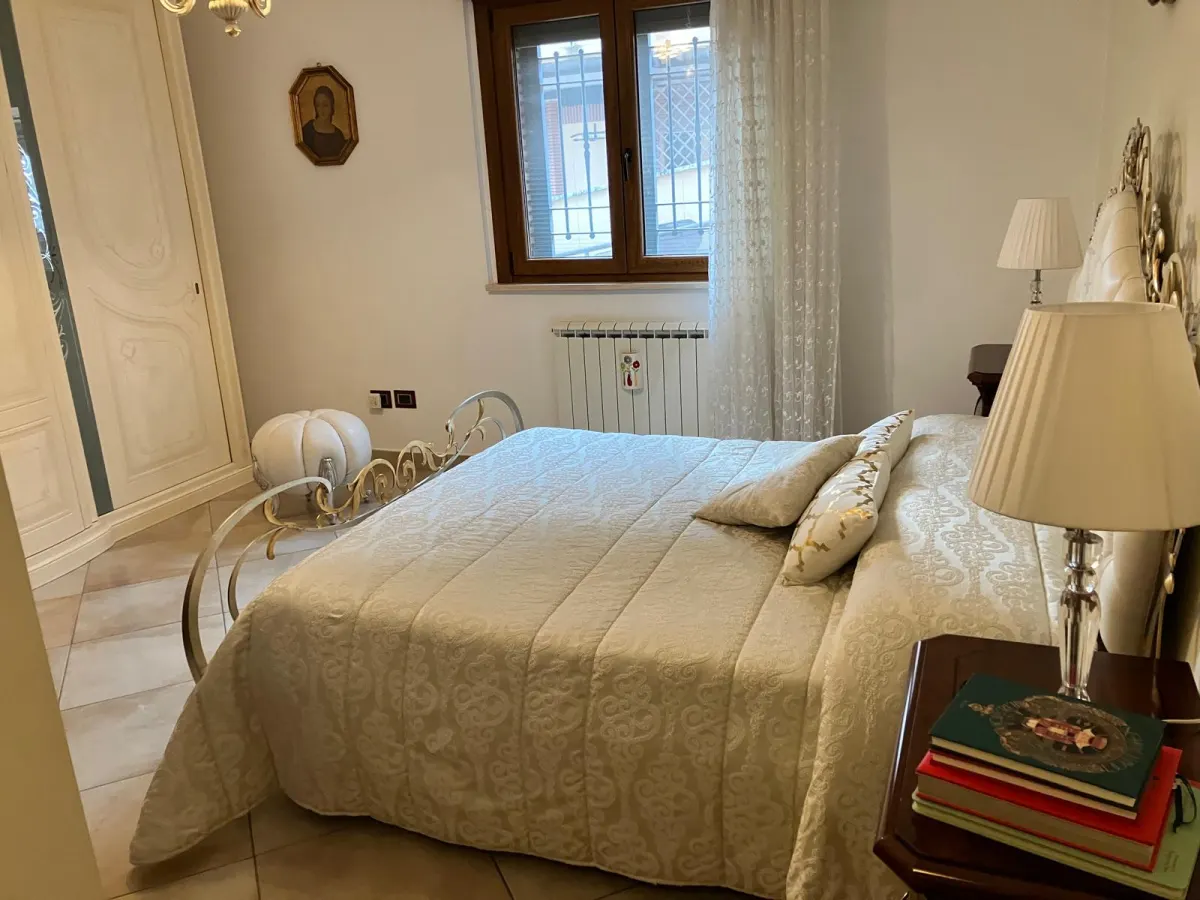 Latina Scalo appartamento CON GRANDE GIARDINO · foto 22