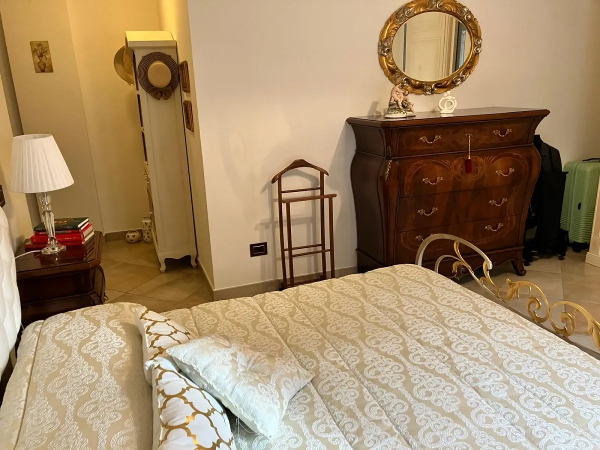 Latina Scalo appartamento CON GRANDE GIARDINO · foto 23
