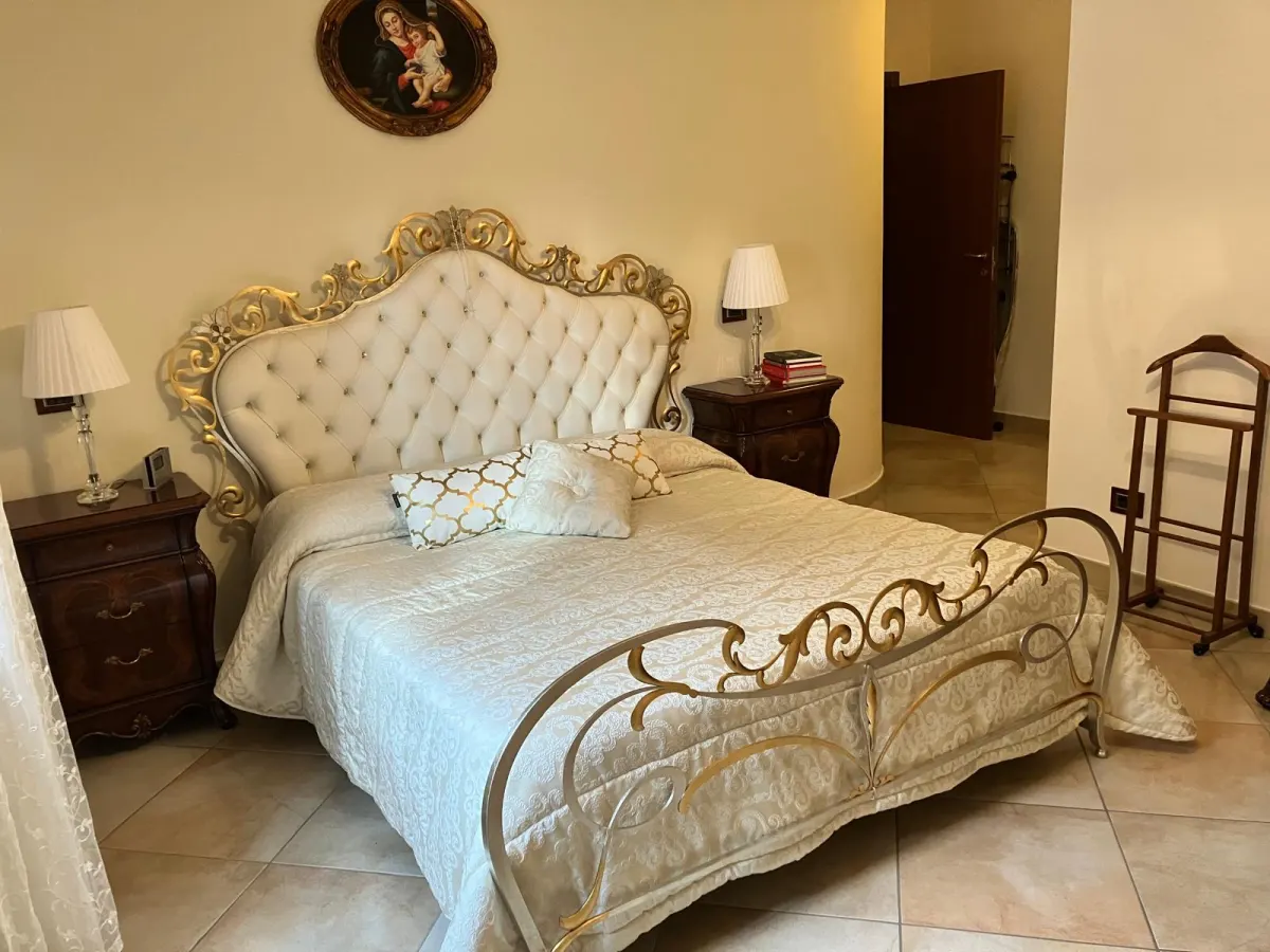 Latina Scalo appartamento CON GRANDE GIARDINO · foto 24