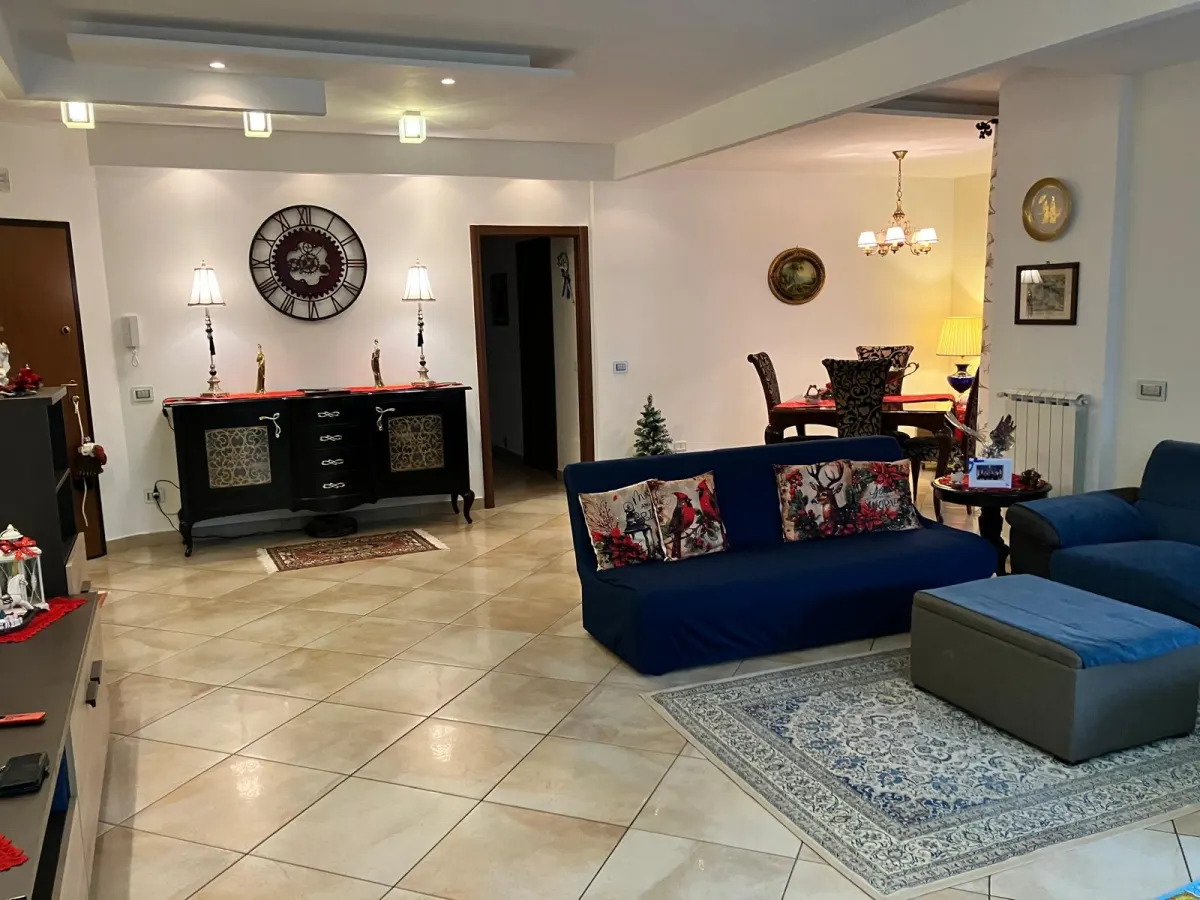 Latina Scalo appartamento CON GRANDE GIARDINO · foto 6