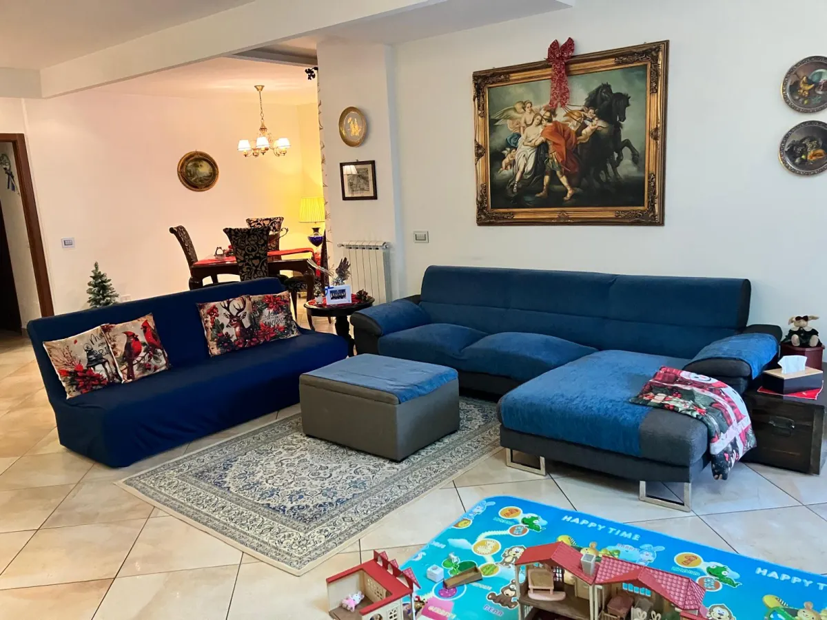 Latina Scalo appartamento CON GRANDE GIARDINO · foto 7