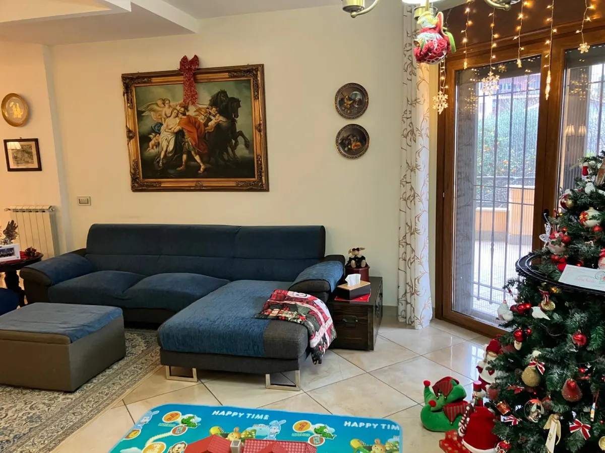 Latina Scalo appartamento CON GRANDE GIARDINO · foto 8