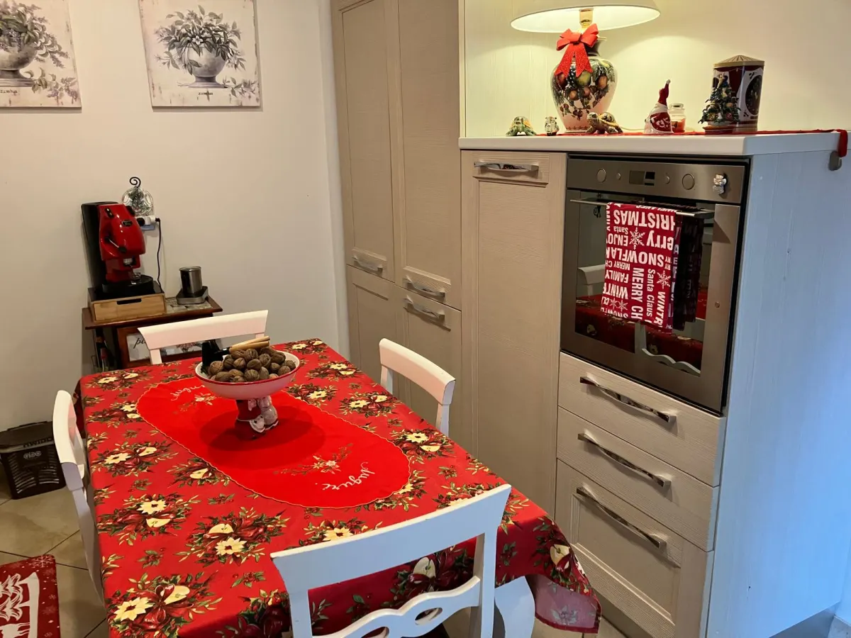Latina Scalo appartamento CON GRANDE GIARDINO · foto 10