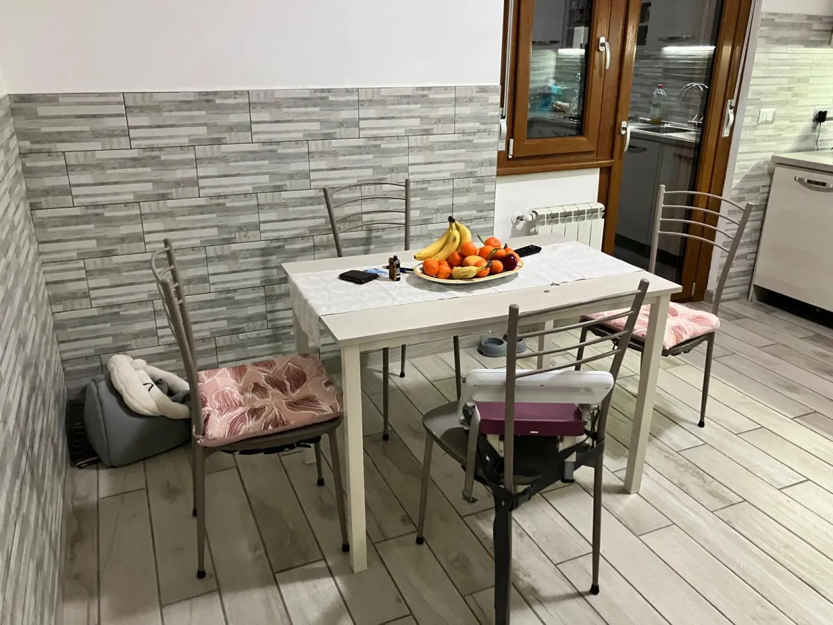 Latina semicentrale appartamento con 3 camere RISTRUTTURATO · foto 11