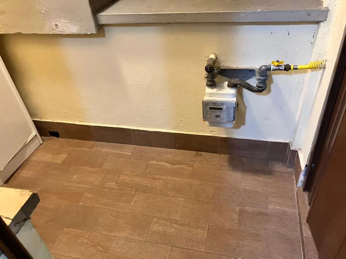 Latina semicentrale appartamento con 3 camere RISTRUTTURATO · foto 13