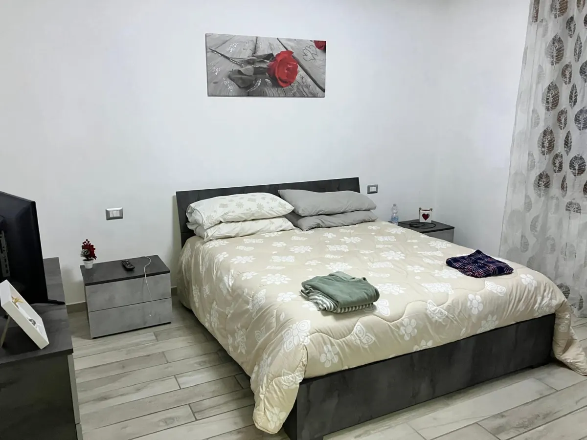 Latina semicentrale appartamento con 3 camere RISTRUTTURATO · foto 14