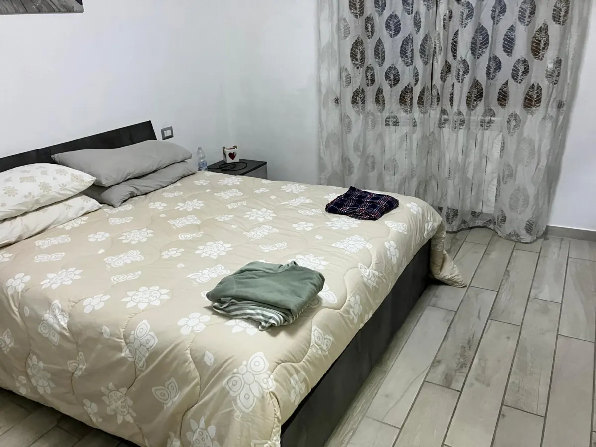 Latina semicentrale appartamento con 3 camere RISTRUTTURATO · foto 16