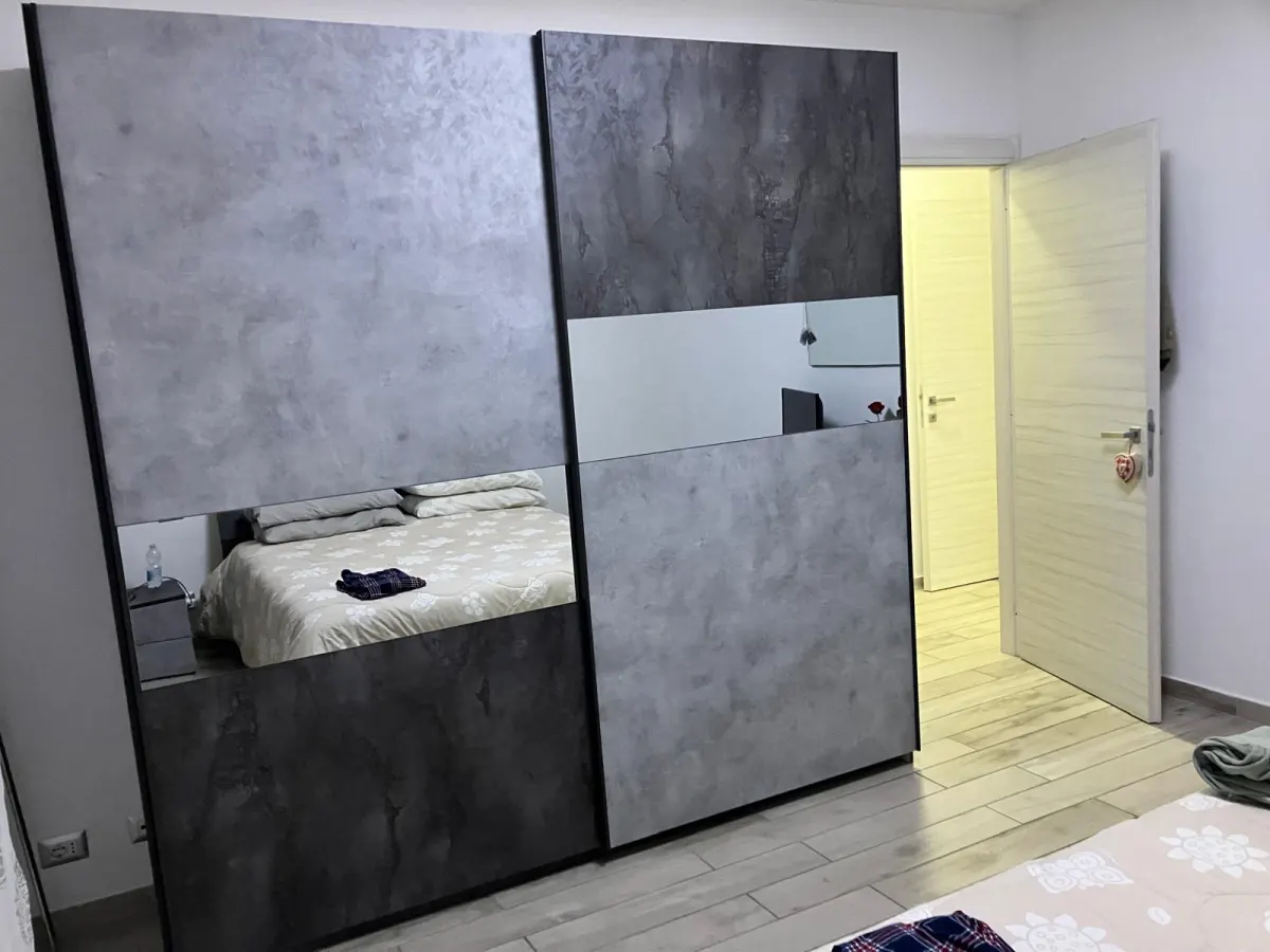Latina semicentrale appartamento con 3 camere RISTRUTTURATO · foto 18