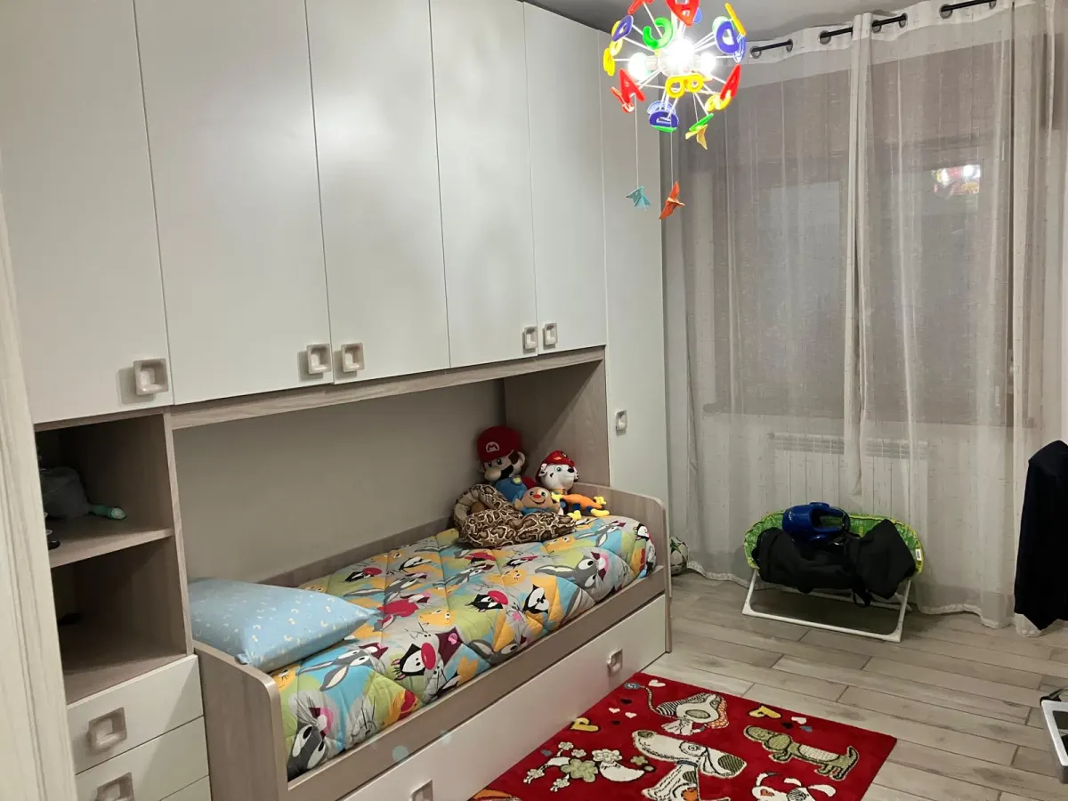 Latina semicentrale appartamento con 3 camere RISTRUTTURATO · foto 19