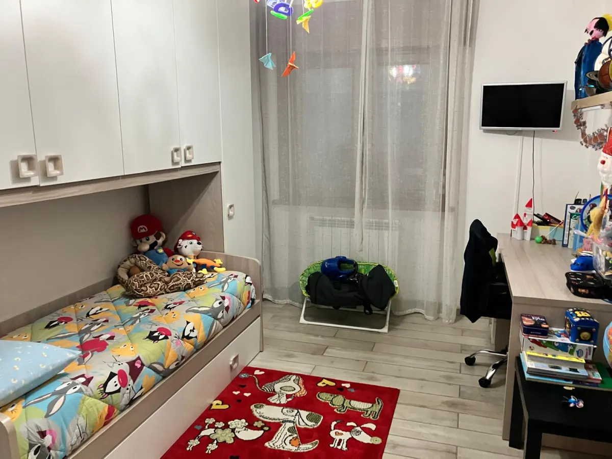 Latina semicentrale appartamento con 3 camere RISTRUTTURATO · foto 20