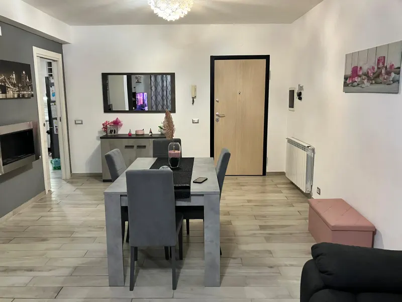 Latina semicentrale appartamento con 3 camere RISTRUTTURATO · foto 3