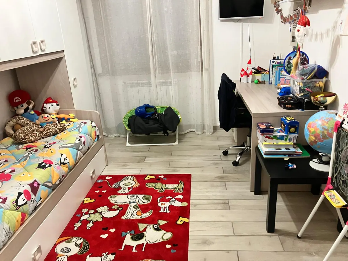 Latina semicentrale appartamento con 3 camere RISTRUTTURATO · foto 21