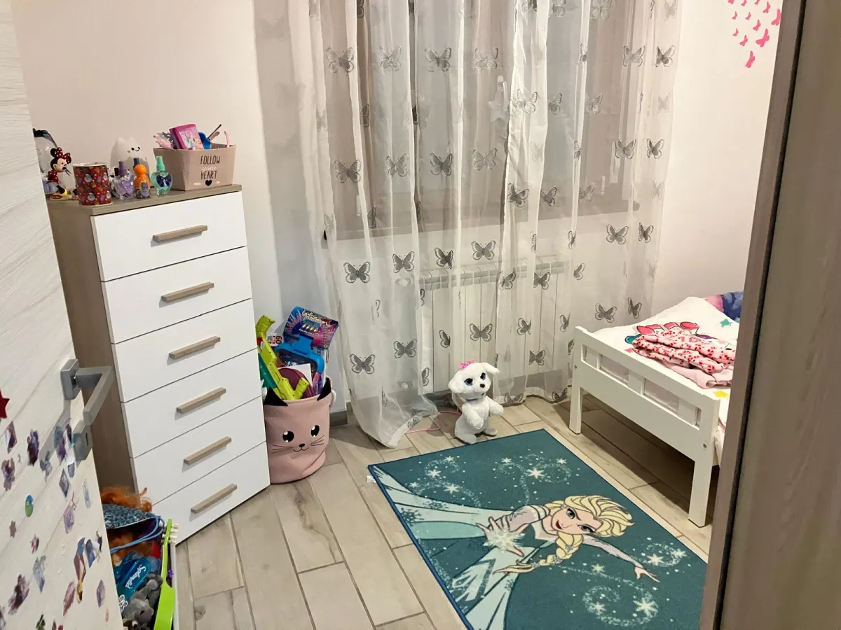 Latina semicentrale appartamento con 3 camere RISTRUTTURATO · foto 22
