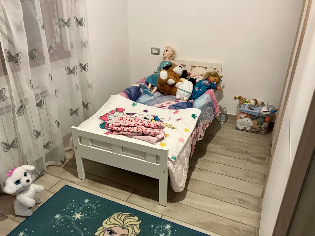 Latina semicentrale appartamento con 3 camere RISTRUTTURATO · foto 23