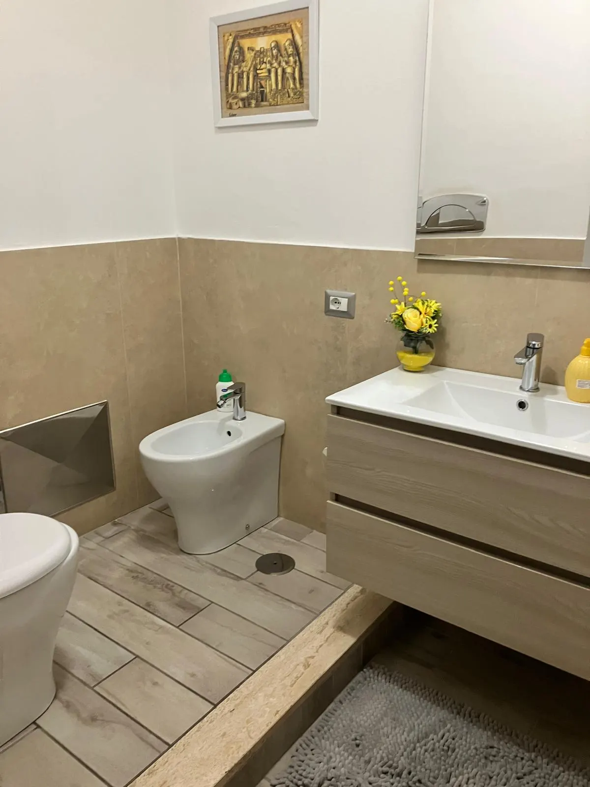 Latina semicentrale appartamento con 3 camere RISTRUTTURATO · foto 25
