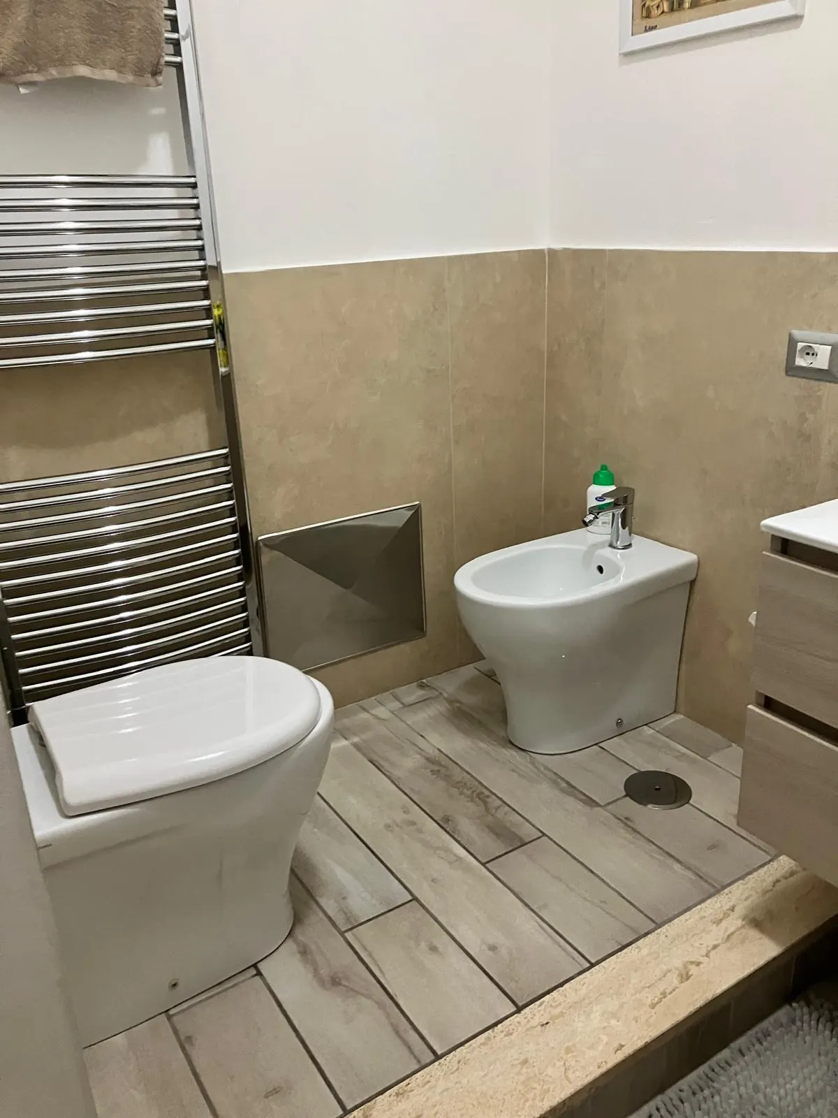 Latina semicentrale appartamento con 3 camere RISTRUTTURATO · foto 26