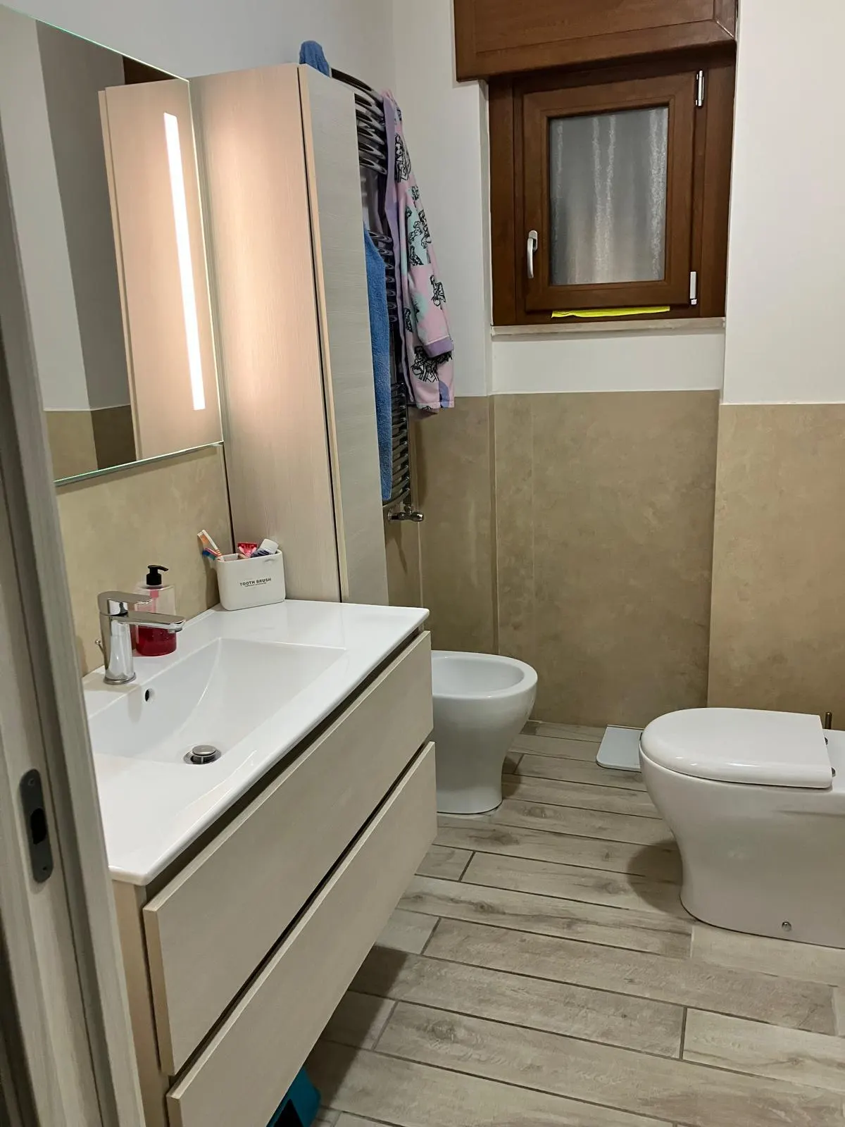 Latina semicentrale appartamento con 3 camere RISTRUTTURATO · foto 28