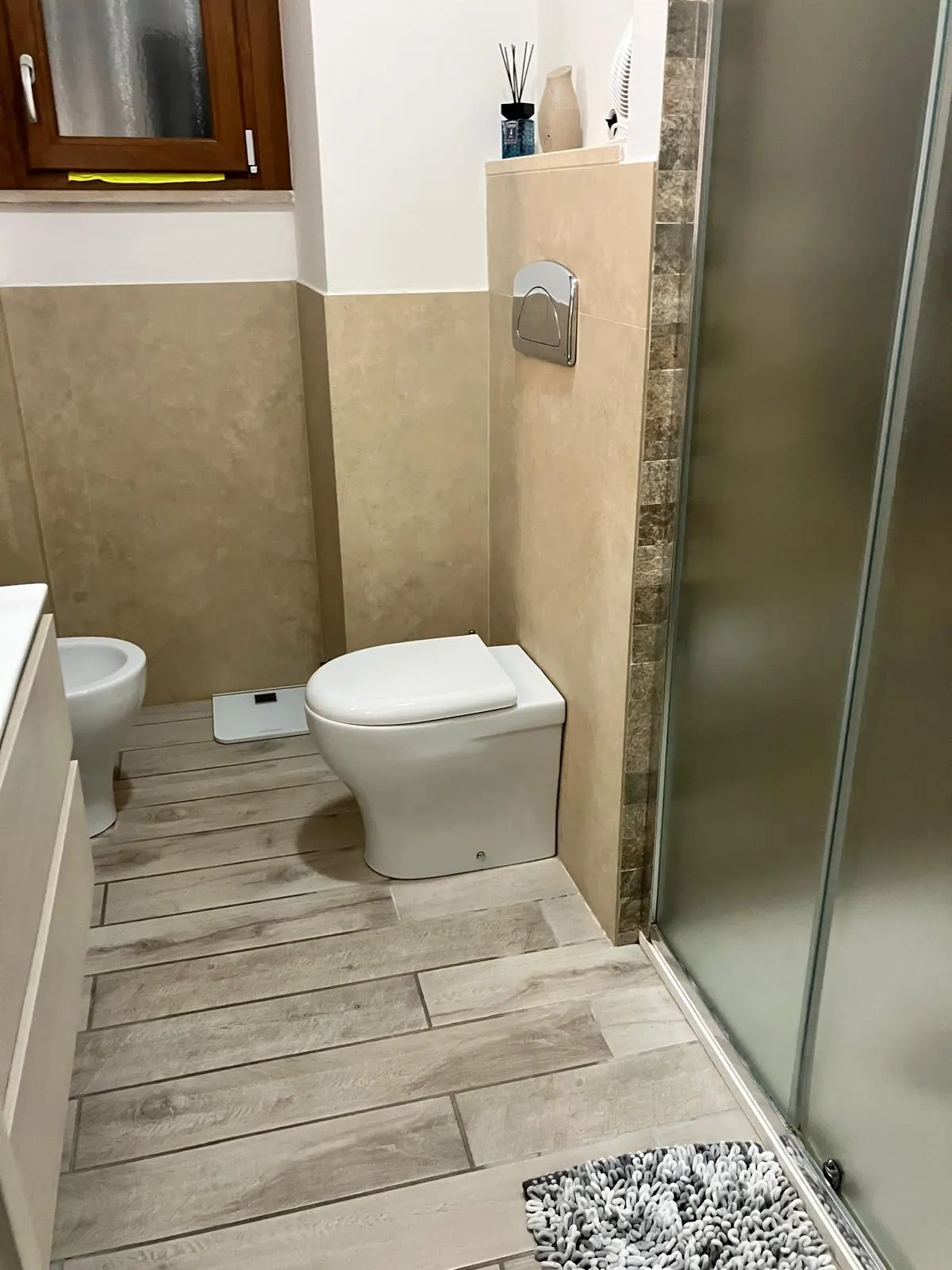 Latina semicentrale appartamento con 3 camere RISTRUTTURATO · foto 29