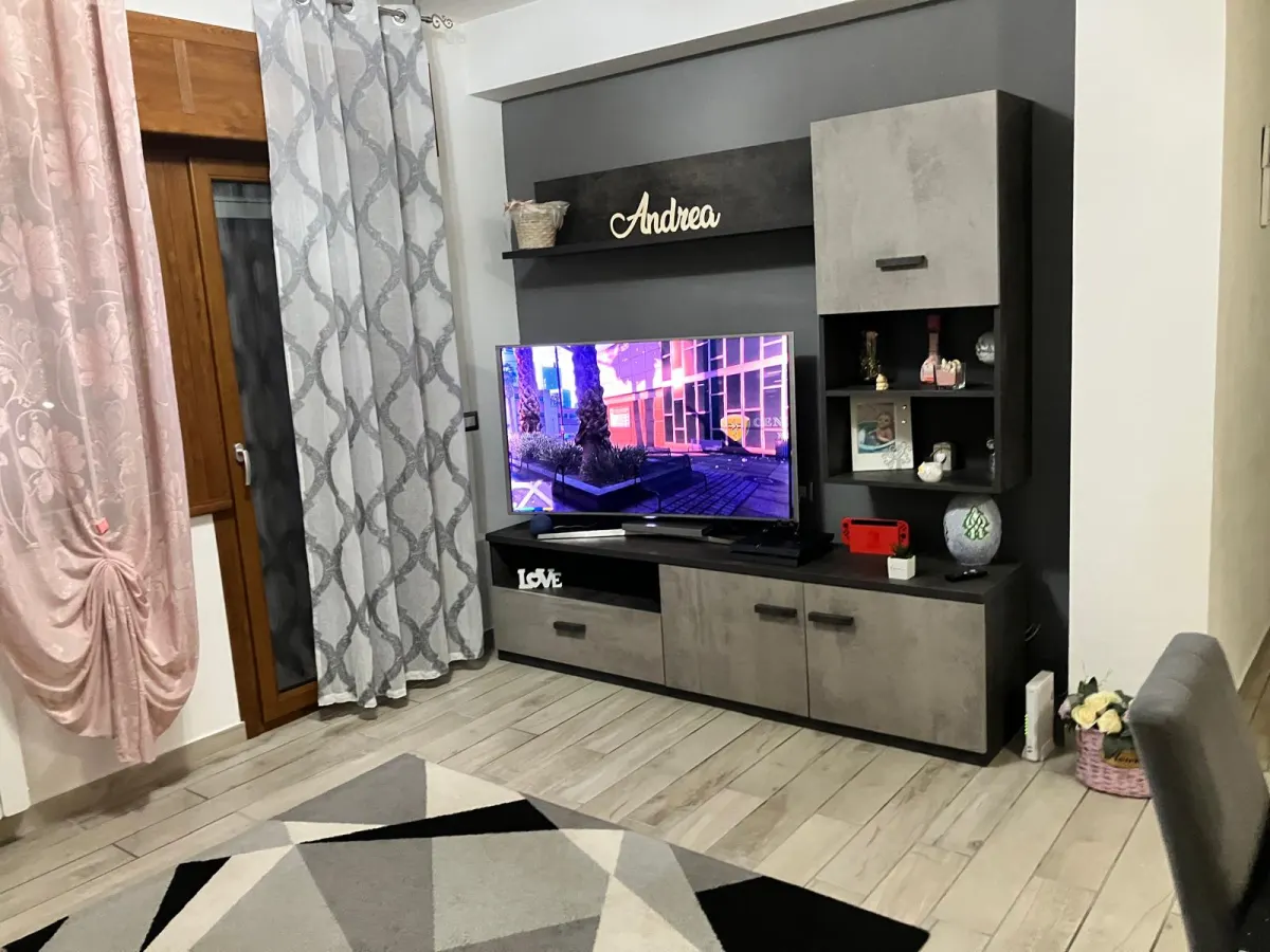 Latina semicentrale appartamento con 3 camere RISTRUTTURATO · foto 6