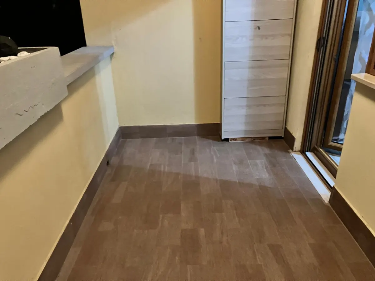 Latina semicentrale appartamento con 3 camere RISTRUTTURATO · foto 9