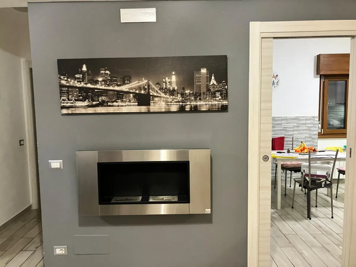Latina semicentrale appartamento con 3 camere RISTRUTTURATO · foto 10