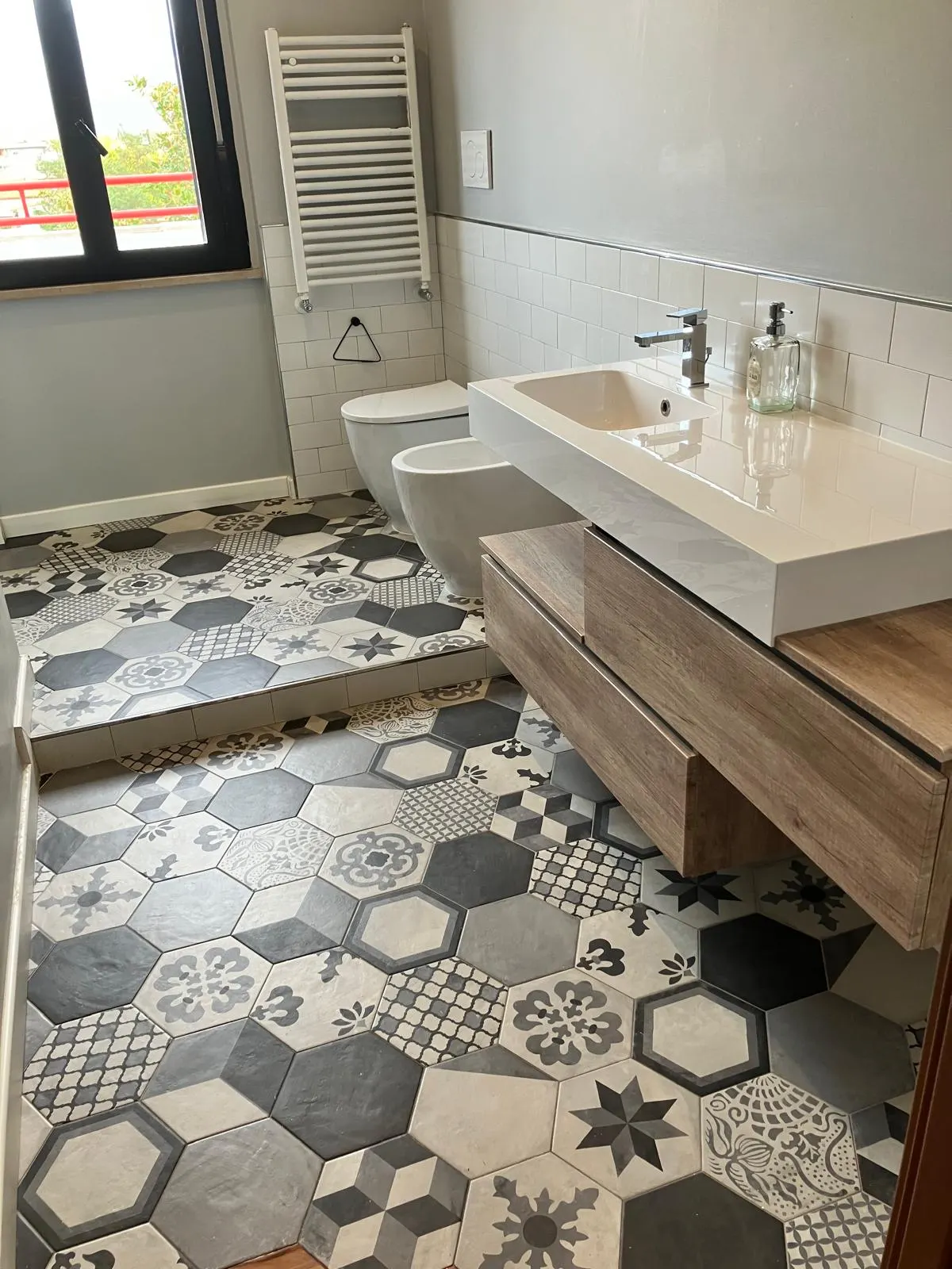 Latina Scalo ATTICO con 3 camere E GRANDE BALCONE · foto 16