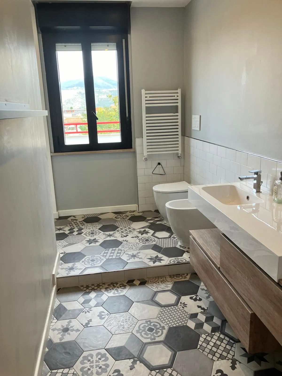 Latina Scalo ATTICO con 3 camere E GRANDE BALCONE · foto 17