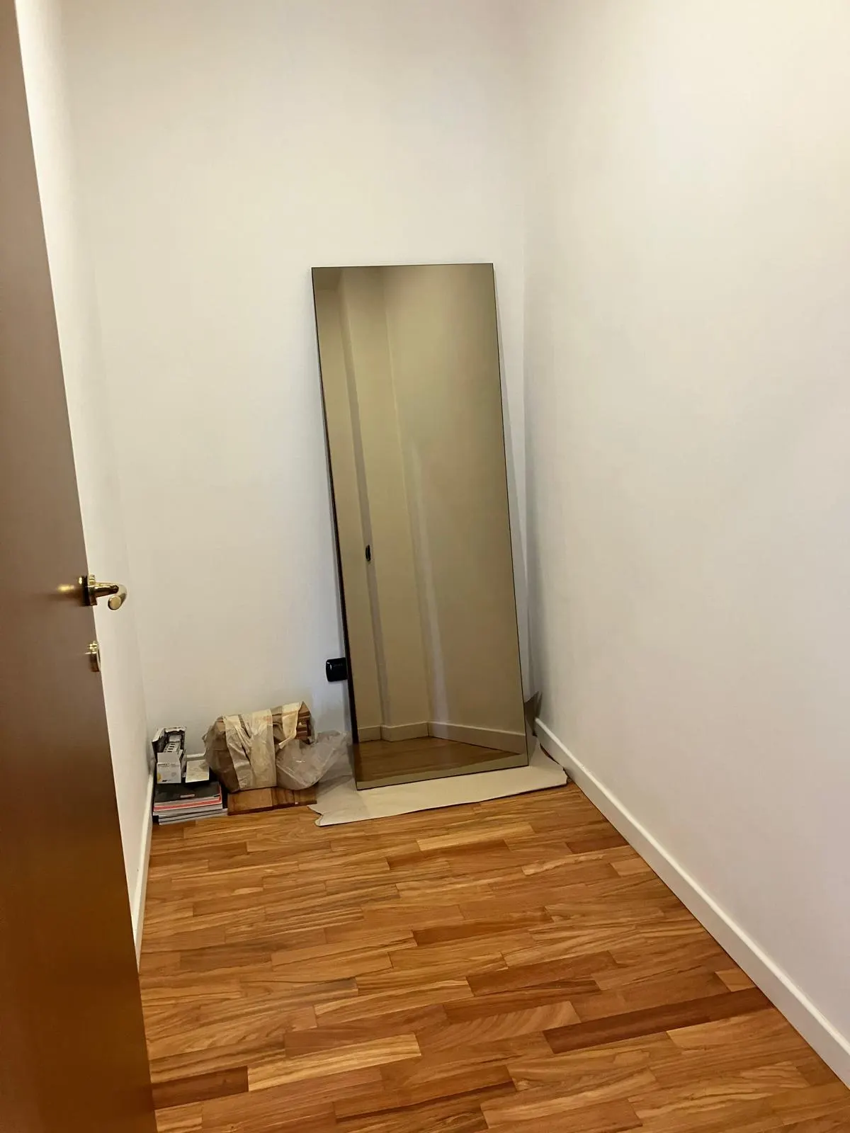 Latina Scalo ATTICO con 3 camere E GRANDE BALCONE · foto 18