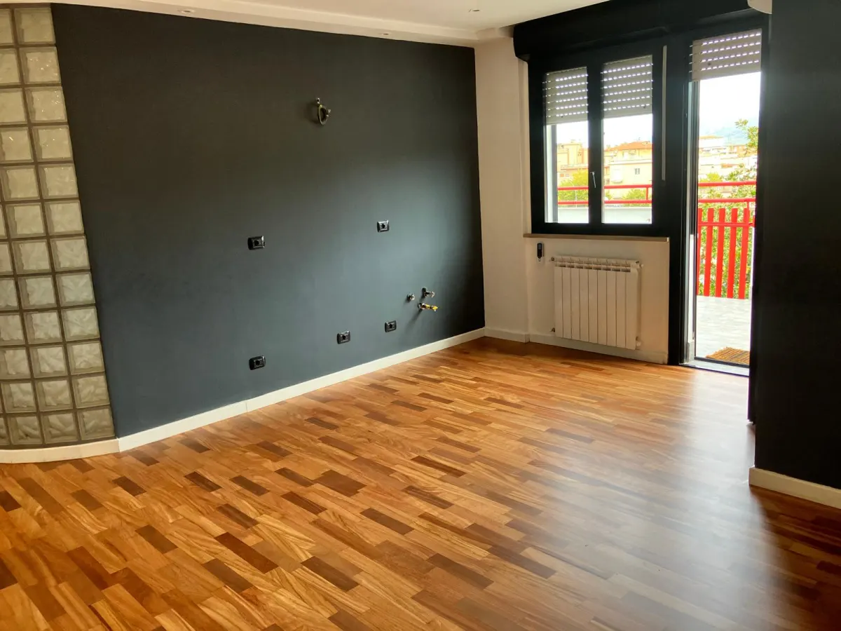 Latina Scalo ATTICO con 3 camere E GRANDE BALCONE · foto 7