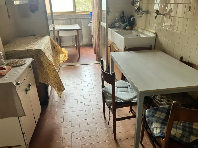 Latina, zona Obi, appartamento di ampia metratura · foto 3