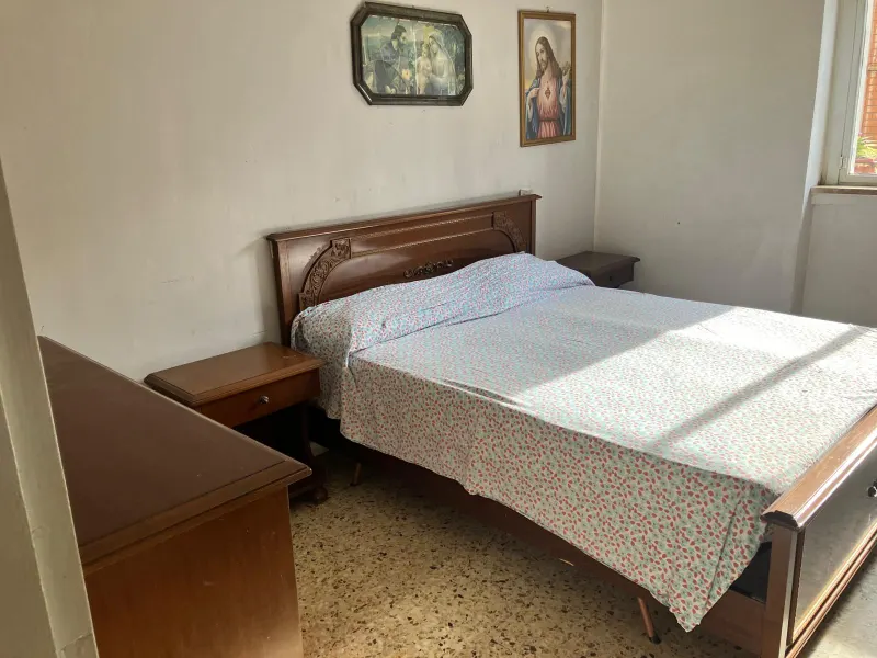 Latina, zona Obi, appartamento di ampia metratura · foto 5