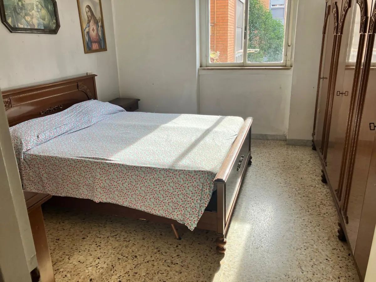 Latina, zona Obi, appartamento di ampia metratura · foto 6