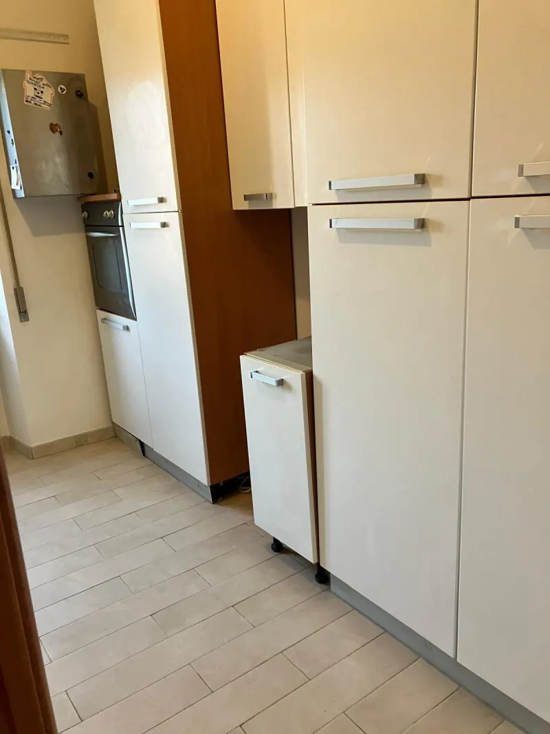 Latina centro appartamento in ottimo stato · foto 2