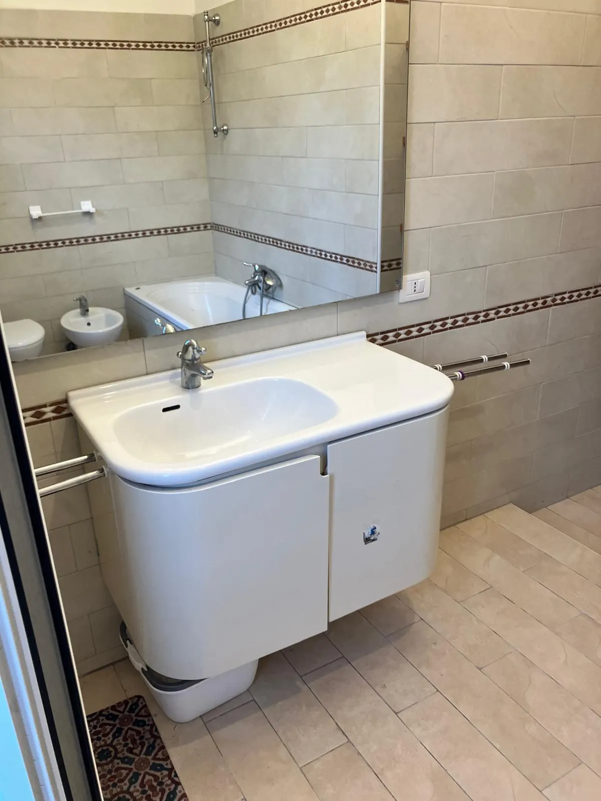Latina centro appartamento in ottimo stato · foto 18