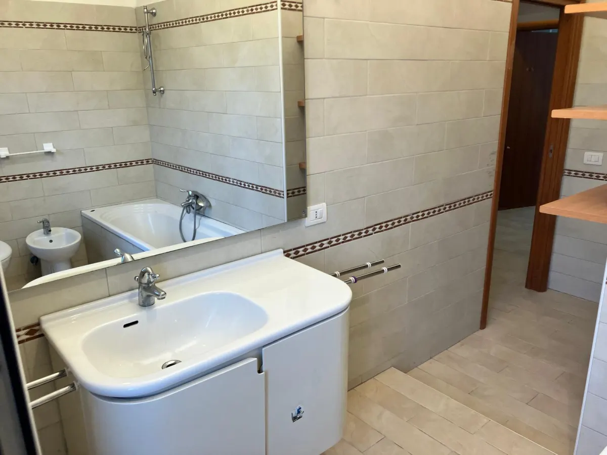 Latina centro appartamento in ottimo stato · foto 19