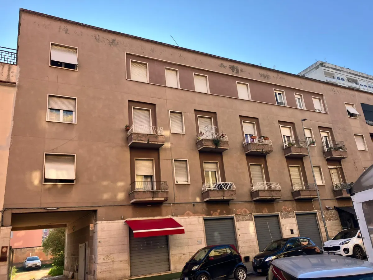 Latina centro appartamento in ottimo stato · foto 23