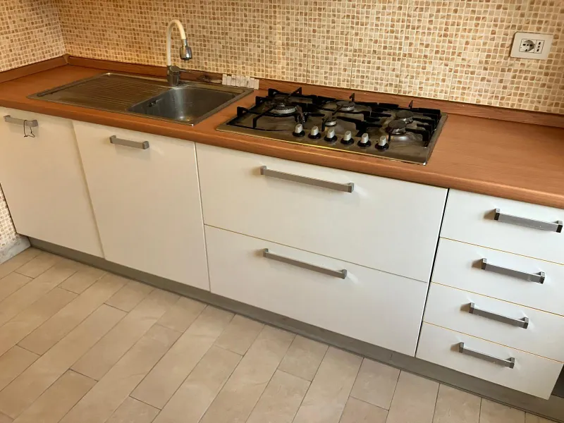 Latina centro appartamento in ottimo stato · foto 4