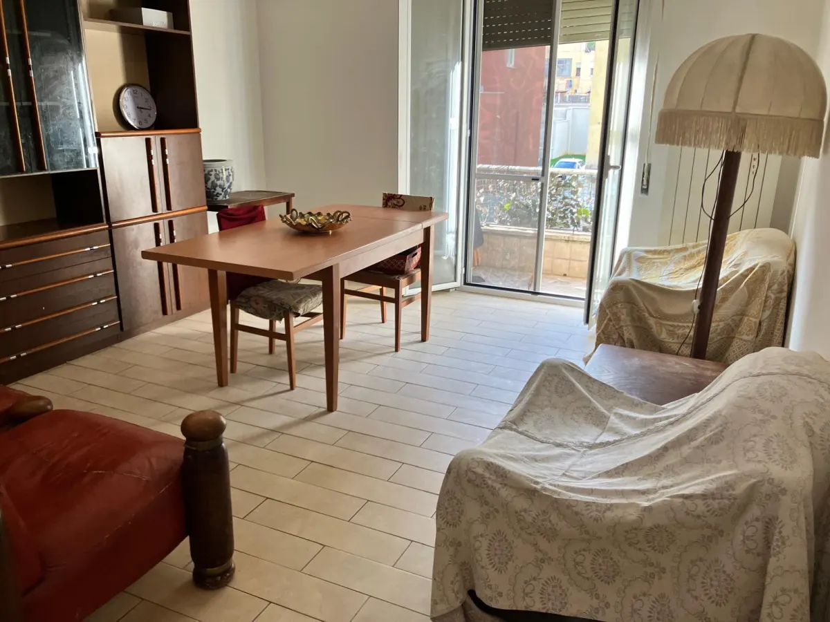 Latina centro appartamento in ottimo stato · foto 6