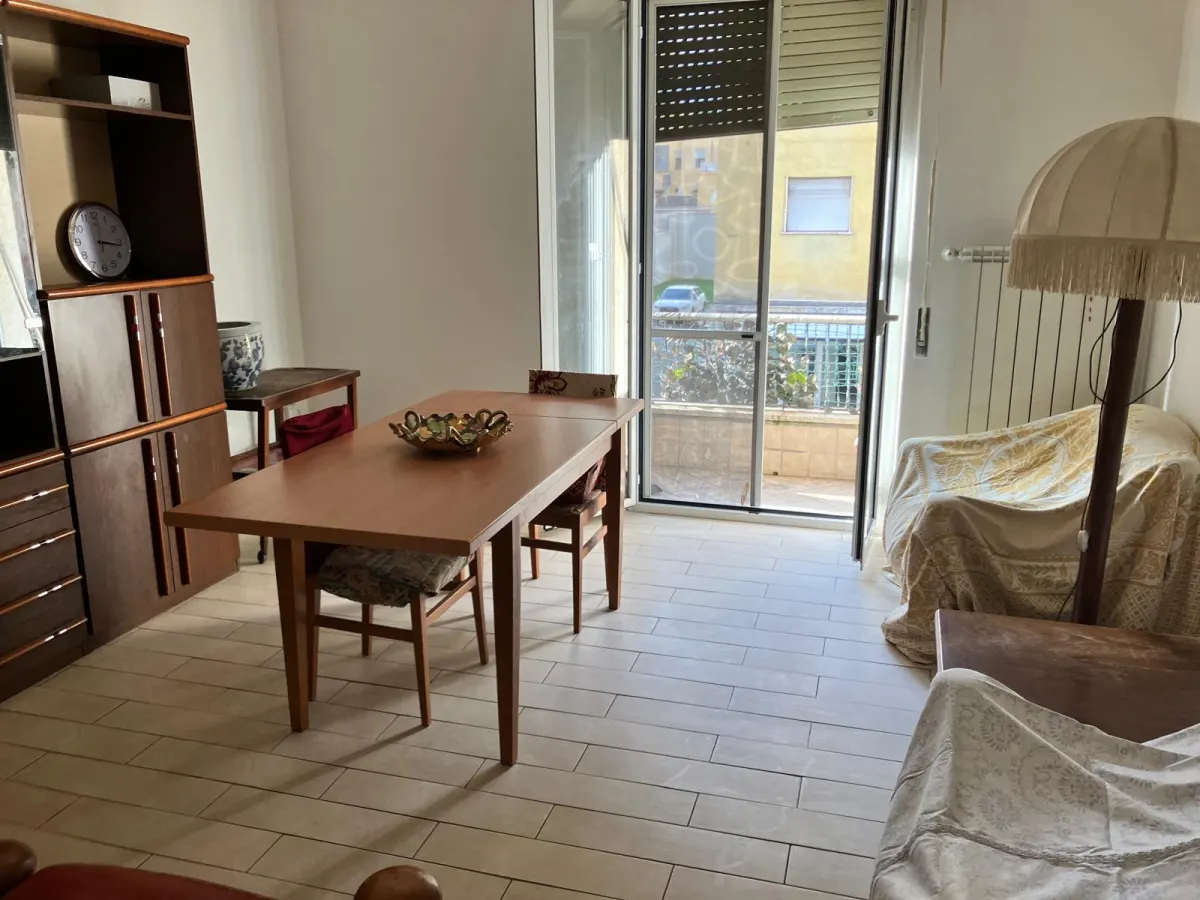 Latina centro appartamento in ottimo stato · foto 7