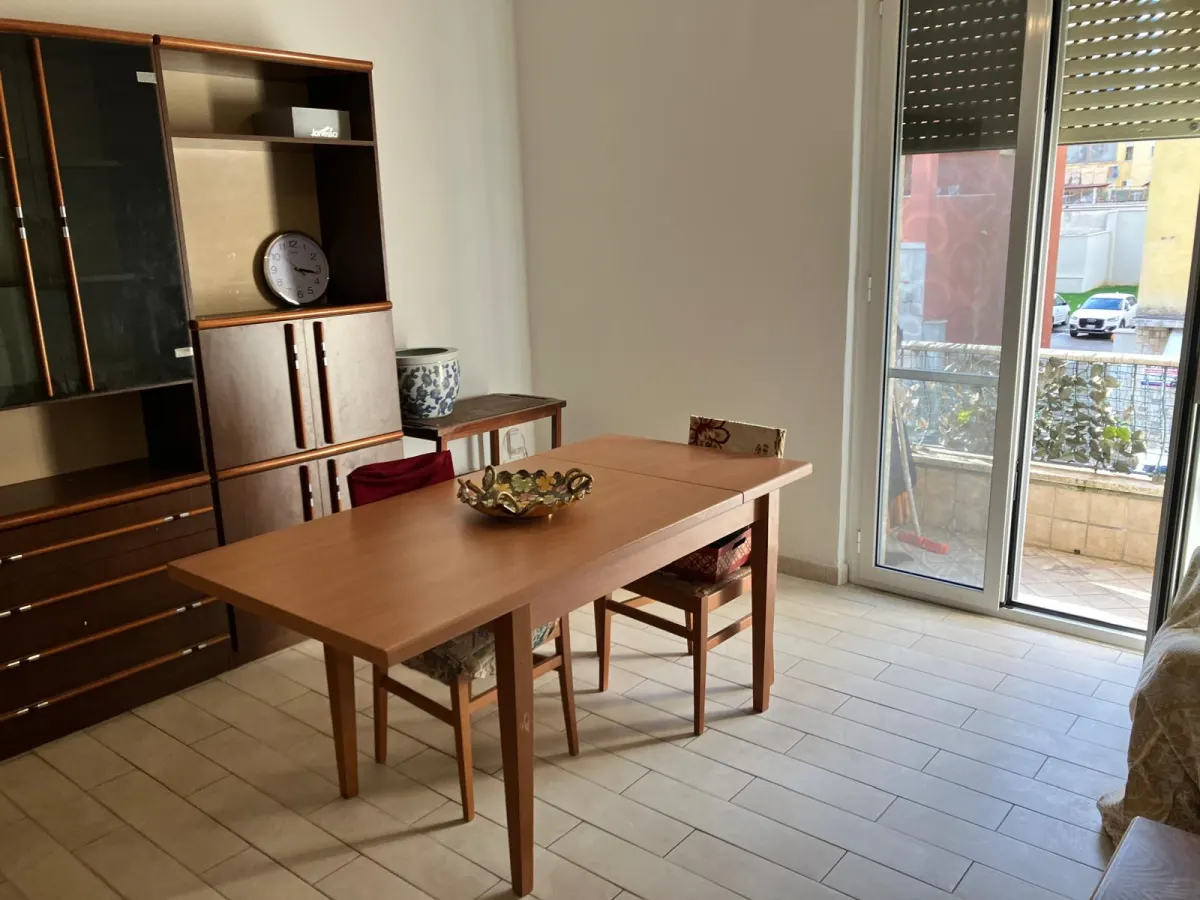 Latina centro appartamento in ottimo stato · foto 10