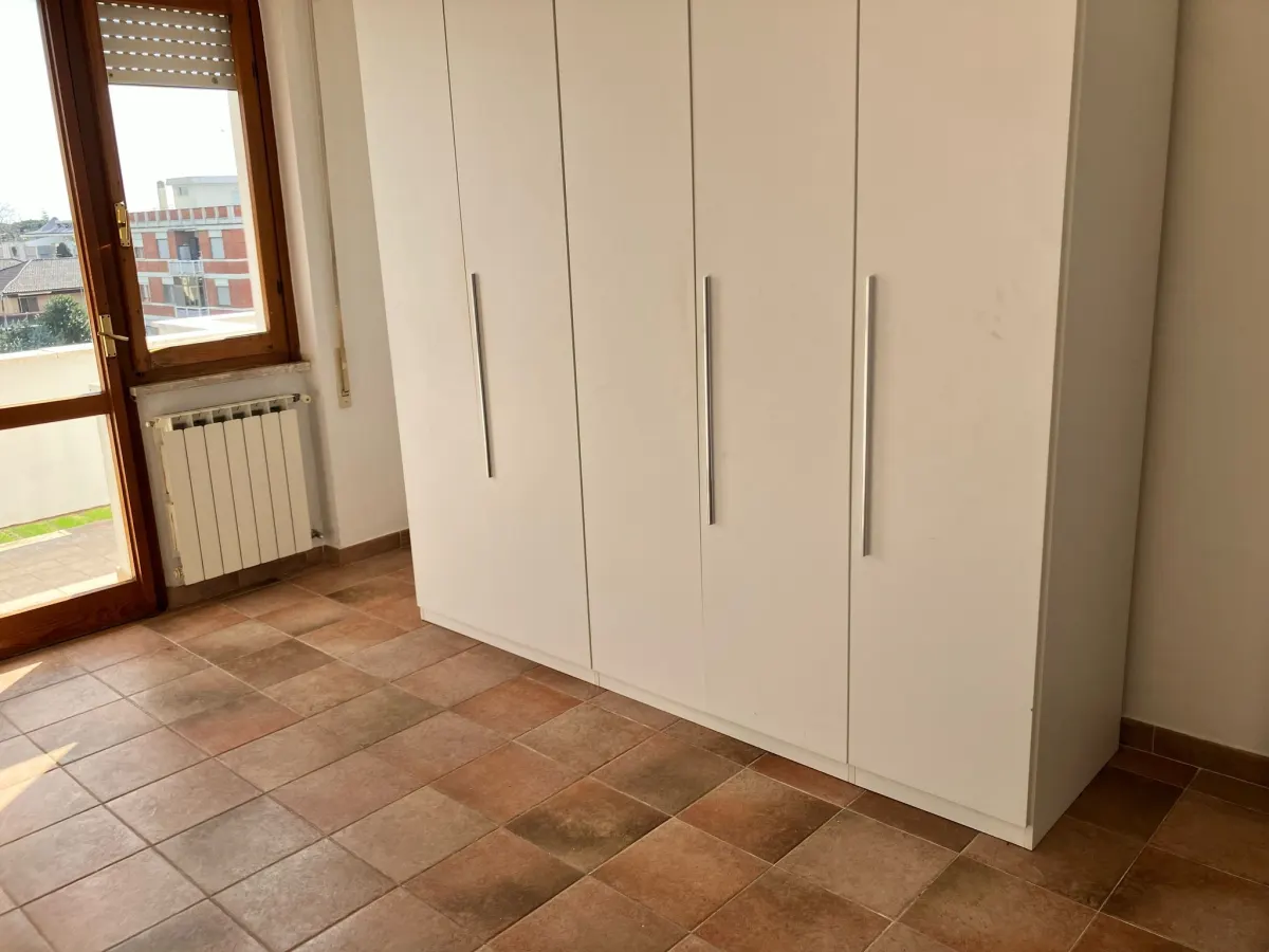 Zona Morbella ATTICO con 2 camere e GRANDE TERRAZZO · foto 12