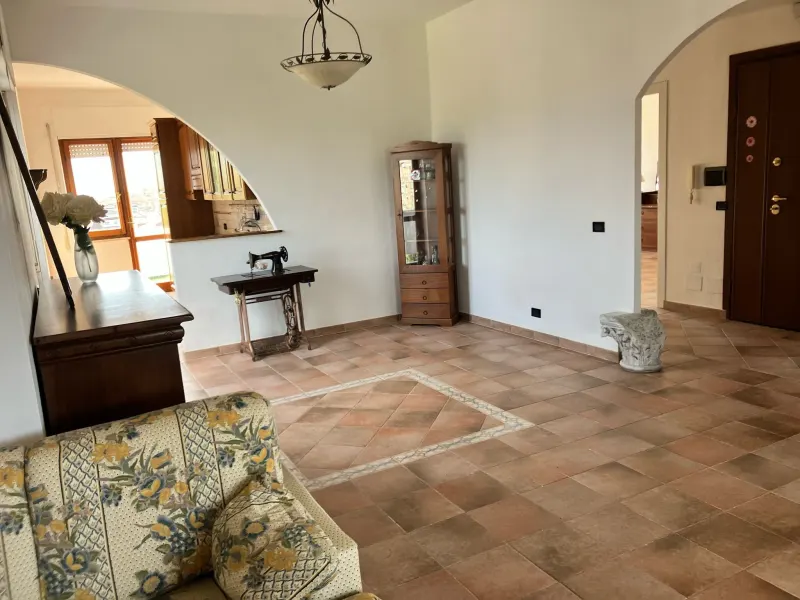 Zona Morbella ATTICO con 2 camere e GRANDE TERRAZZO · foto 5