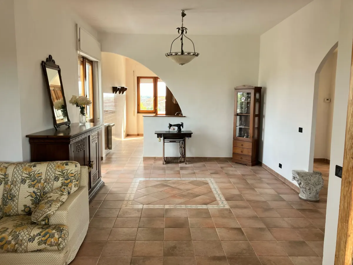 Zona Morbella ATTICO con 2 camere e GRANDE TERRAZZO · foto 7