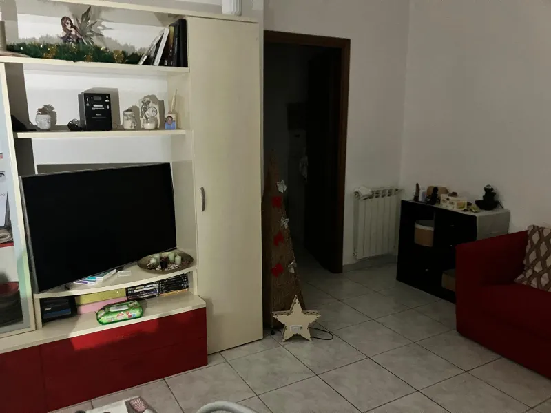 Bilocale con GIARDINO - ARREDATO a Latina