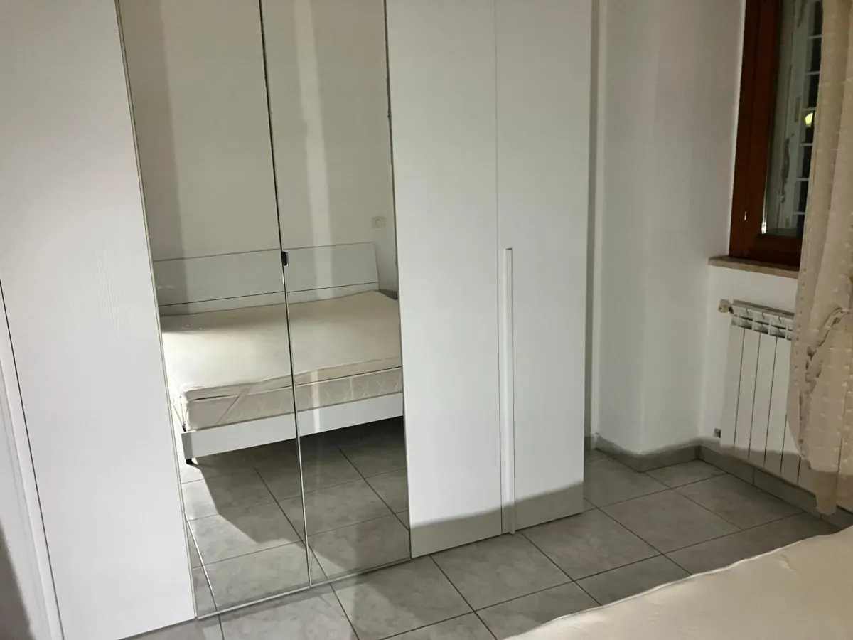 Bilocale con GIARDINO - ARREDATO · foto 11