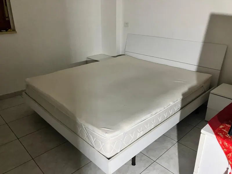Bilocale con GIARDINO - ARREDATO · foto 3
