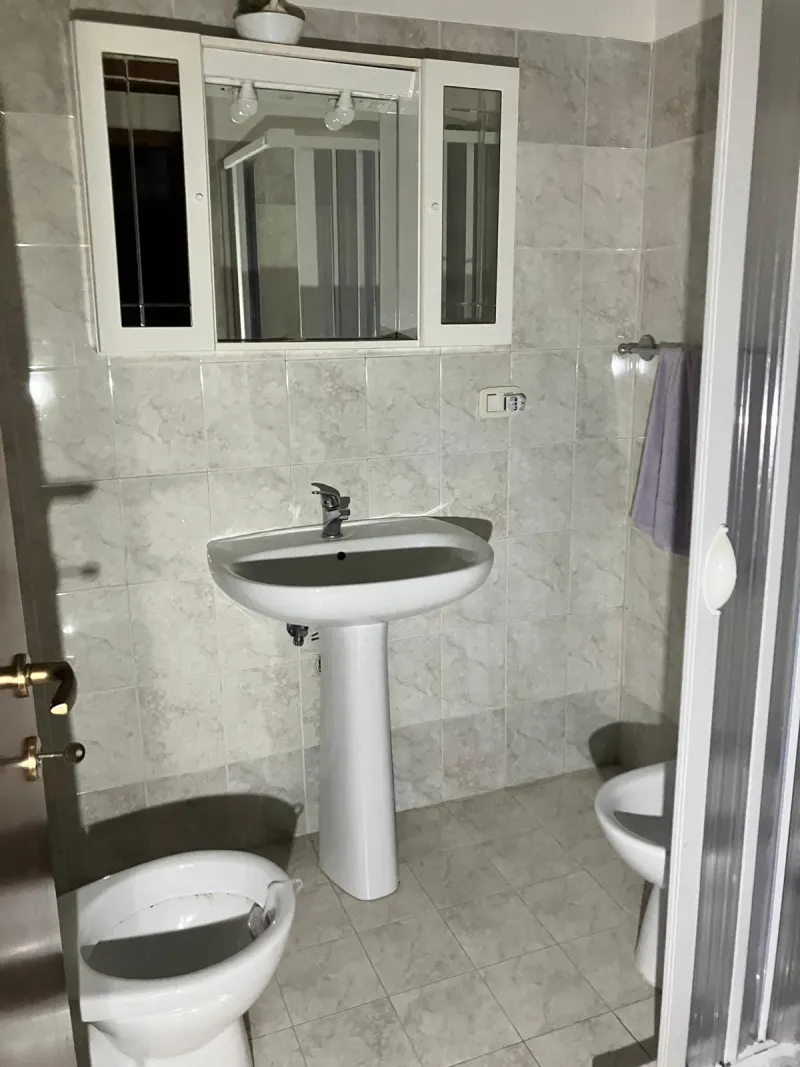 Bilocale con GIARDINO - ARREDATO · foto 4