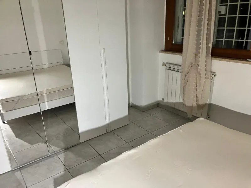 Bilocale con GIARDINO - ARREDATO · foto 5